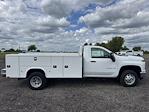 2025 Chevrolet Silverado 3500 Regular Cab 4WD Knapheide Service Truck for sale #2530491 - photo 5