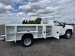 2025 Chevrolet Silverado 3500 Regular Cab 4WD Knapheide Service Truck for sale #2530491 - photo 6