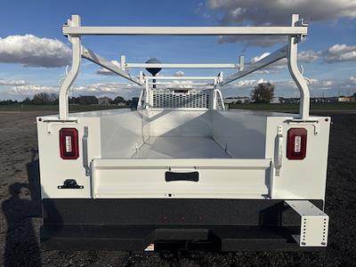 New 2025 Chevrolet Silverado 3500 Regular Cab Service Truck for sale #2530773 - photo 2