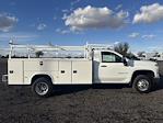New 2025 Chevrolet Silverado 3500 Regular Cab Service Truck for sale #2530773 - photo 6