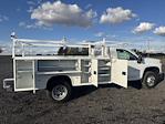 New 2025 Chevrolet Silverado 3500 Regular Cab Service Truck for sale #2530773 - photo 7