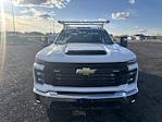 New 2025 Chevrolet Silverado 3500 Regular Cab Service Truck for sale #2530773 - photo 3