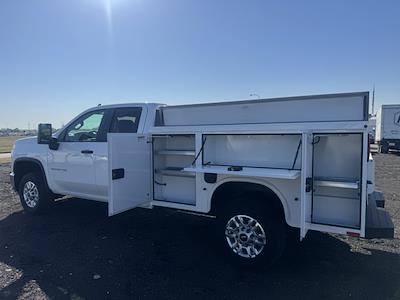 2025 Chevrolet Silverado 2500 Double Cab SRW 4WD Knapheide Service Truck for sale #2531005 - photo 2