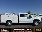2025 Chevrolet Silverado 2500 Double Cab SRW 4WD Knapheide Service Truck for sale #2531005 - photo 14