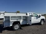 2025 Chevrolet Silverado 2500 Double Cab SRW 4WD Knapheide Service Truck for sale #2531005 - photo 15