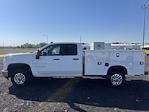 2025 Chevrolet Silverado 2500 Double Cab SRW 4WD Knapheide Service Truck for sale #2531005 - photo 1