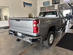 2025 Chevrolet Silverado 3500 Regular Cab SRW 4WD Pickup for sale #2537125 - photo 2