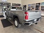 2025 Chevrolet Silverado 3500 Regular Cab SRW 4WD Pickup for sale #2537125 - photo 7