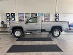 2025 Chevrolet Silverado 3500 Regular Cab SRW 4WD Pickup for sale #2537125 - photo 8