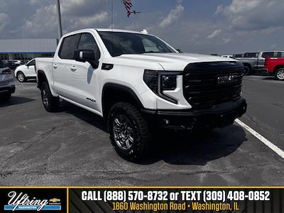 2025 GMC Sierra 1500 Crew Cab 4WD Pickup for sale #2540457 - photo 1