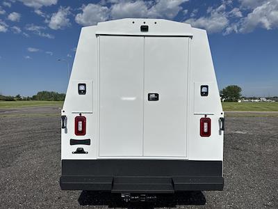 2025 Chevrolet Silverado 3500 Regular Cab 4WD Knapheide Service Truck for sale #2542020 - photo 2