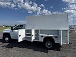 2025 Chevrolet Silverado 3500 Regular Cab 4WD Knapheide Service Truck for sale #2542020 - photo 3