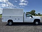 2025 Chevrolet Silverado 3500 Regular Cab 4WD Knapheide Service Truck for sale #2542020 - photo 8