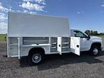 2025 Chevrolet Silverado 3500 Regular Cab 4WD Knapheide Service Truck for sale #2542020 - photo 9