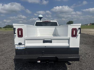 New 2025 Chevrolet Silverado 2500 Double Cab Knapheide 696F40 8' 1" Service Truck for sale #2546700A - photo 2