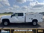 New 2025 Chevrolet Silverado 2500 Double Cab Knapheide 696F40 8' 1" Service Truck for sale #2546700A - photo 1