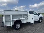 New 2025 Chevrolet Silverado 2500 Double Cab Knapheide 696F40 8' 1" Service Truck for sale #2546700A - photo 4
