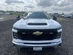 New 2025 Chevrolet Silverado 2500 Double Cab Knapheide 696F40 8' 1" Service Truck for sale #2546700A - photo 7