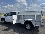 New 2025 Chevrolet Silverado 2500 Double Cab Knapheide 696F40 8' 1" Service Truck for sale #2546700A - photo 3