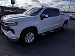 2025 Chevrolet Silverado 1500 Crew Cab 4WD Pickup for sale #2547997 - photo 2