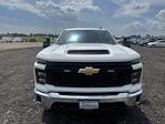 New 2025 Chevrolet Silverado 2500 Double Cab 4WD Knapheide KC96U1478 8' 1" Service Truck for sale #2550867 - photo 10