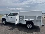 New 2025 Chevrolet Silverado 2500 Double Cab 4WD Knapheide KC96U1478 8' 1" Service Truck for sale #2550867 - photo 2