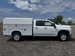 New 2025 Chevrolet Silverado 2500 Double Cab 4WD Knapheide KC96U1478 8' 1" Service Truck for sale #2550867 - photo 6