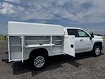 New 2025 Chevrolet Silverado 2500 Double Cab 4WD Knapheide KC96U1478 8' 1" Service Truck for sale #2550867 - photo 8