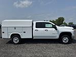 New 2025 Chevrolet Silverado 2500 Double Cab 4WD Knapheide KC96U1478 8' 1" Service Truck for sale #2550992 - photo 7