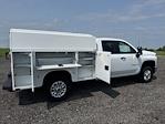 New 2025 Chevrolet Silverado 2500 Double Cab 4WD Knapheide KC96U1478 8' 1" Service Truck for sale #2550992 - photo 9
