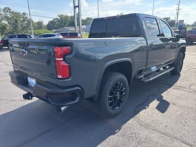 New 2025 Chevrolet Silverado 2500 LTZ Crew Cab 4WD Pickup for sale #2553551 - photo 2