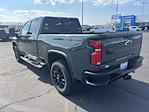 New 2025 Chevrolet Silverado 2500 LTZ Crew Cab 4WD Pickup for sale #2553551 - photo 12