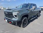 New 2025 Chevrolet Silverado 2500 LTZ Crew Cab 4WD Pickup for sale #2553551 - photo 14