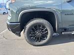 New 2025 Chevrolet Silverado 2500 LTZ Crew Cab 4WD Pickup for sale #2553551 - photo 15