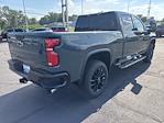 New 2025 Chevrolet Silverado 2500 LTZ Crew Cab 4WD Pickup for sale #2553551 - photo 2