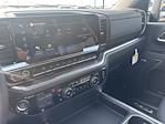 New 2025 Chevrolet Silverado 2500 LTZ Crew Cab 4WD Pickup for sale #2553551 - photo 33