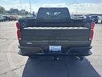 New 2025 Chevrolet Silverado 2500 LTZ Crew Cab 4WD Pickup for sale #2553551 - photo 5