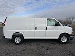 New 2025 Chevrolet Express 2500 Upfitted Cargo Van for sale #2553870 - photo 3