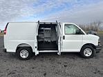 New 2025 Chevrolet Express 2500 Upfitted Cargo Van for sale #2553870 - photo 4