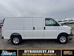 2025 Chevrolet Express 2500 RWD Knapheide Upfitted Cargo Van for sale #2553893 - photo 1