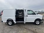 2025 Chevrolet Express 2500 RWD Knapheide Upfitted Cargo Van for sale #2553893 - photo 5