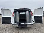 2025 Chevrolet Express 2500 RWD Knapheide Upfitted Cargo Van for sale #2553893 - photo 9