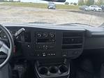 2025 Chevrolet Express 2500 RWD Knapheide Upfitted Cargo Van for sale #2553893 - photo 11