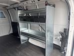 2025 Chevrolet Express 2500 RWD Knapheide Upfitted Cargo Van for sale #2553893 - photo 2