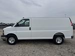 2025 Chevrolet Express 2500 RWD Knapheide Upfitted Cargo Van for sale #2553893 - photo 4