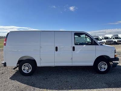 2025 Chevrolet Express 2500 RWD Knapheide Upfitted Cargo Van for sale #2553900 - photo 1