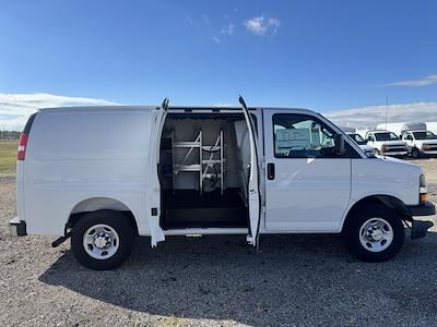 2025 Chevrolet Express 2500 RWD Knapheide Upfitted Cargo Van for sale #2553900 - photo 2