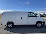 2025 Chevrolet Express 2500 RWD Knapheide Upfitted Cargo Van for sale #2553900 - photo 4