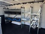 New 2025 Chevrolet Express 2500 Knapheide Upfitted Cargo Van for sale #2553908 - photo 6