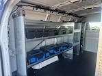 2025 Chevrolet Express 2500 RWD Knapheide Upfitted Cargo Van for sale #2553925 - photo 2